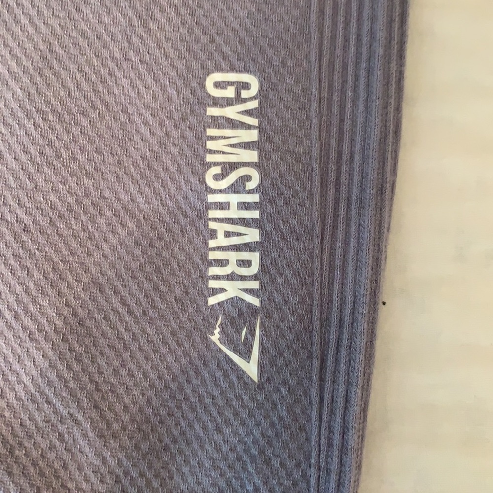 Gymshark power down leggings - Picture 3 of 4